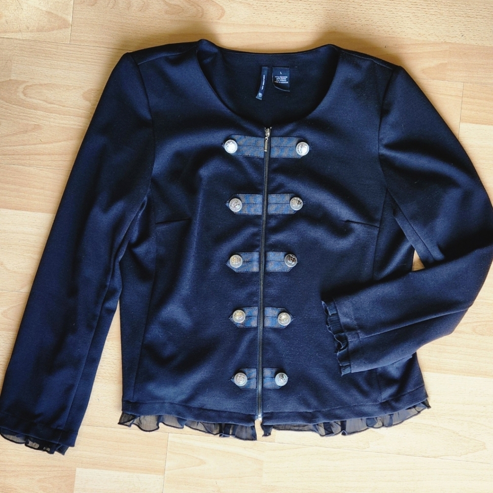 New Directions Jacket‎